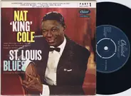 Nat King Cole - St. Louis Blues, Part 1