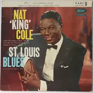 Nat King Cole - St. Louis Blues, Part 3