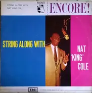 Nat King Cole - String Along With