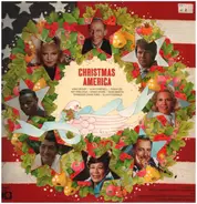 Nat King Cole, Tennessee Ernie Ford a.o. - Christmas America