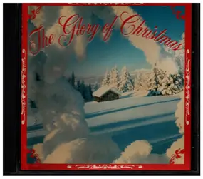 Nat King Cole - The Glory Of Christmas