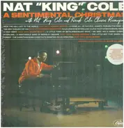 Nat King Cole - A Sentimental Christmas..