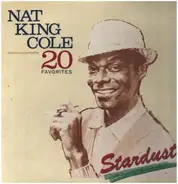 Nat King Cole - Stardust