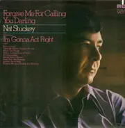 Nat Stuckey - Forgive Me for Calling You Darling