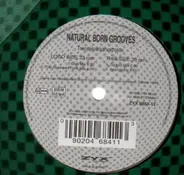 Natural Born Grooves - Transylvanianexpress