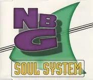Natural Born Grooves - Soul System