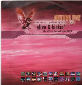 Nature One Inc. - Alive & Kickin'