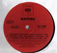 Nature - Talking That Shit / Don't Stop