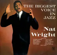 Nat Wright - The Biggest Voice in Jazz