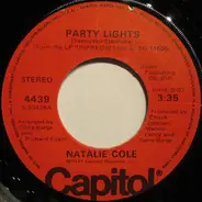 Natalie Cole - Party Lights