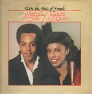 Natalie Cole & Peabo Bryson - We're the Best of Friends