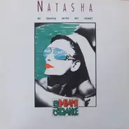 Natasha - Be Gentle With My Heart
