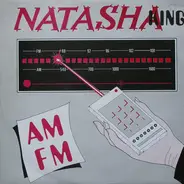 Natasha King - FM