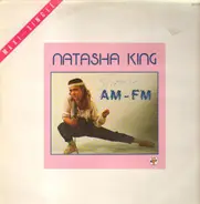 Natasha King - AM-FM
