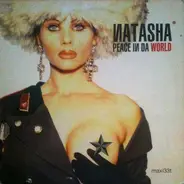 Natasha - Peace In Da World