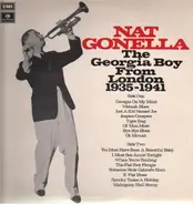 Nat Gonella - The Georgia Boy  From London 1935-1941