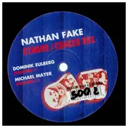 Nathan Fake - Dinamo / Coheed Rmx