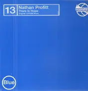 Nathan Profitt - There Is Hope