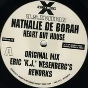 Nathalie de Borah