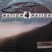 Nation 4 Nation - Heartbreak / Gate No.17