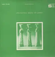 National Folk Orchestra / Violin Unison Group Of Shanghai University - Orchestral Music of China