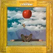 National Lampoon - Greatest Hits Of The National Lampoon