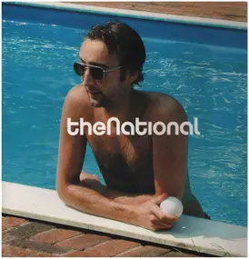 The National - NATIONAL