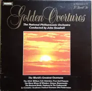 National Philharmonic Orchestra Conducted By John Snashall - Golden Overtures
