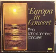 National Philharmonic Orchestra - Europa In Concert