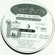 Native - You can find heaven