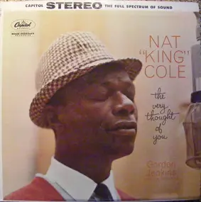 Nat King Cole - The Very Thought of You