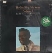 Nat King Cole - The Nat King Cole Story: Volume 3