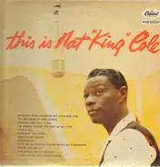 Nat King Cole - This Is Nat 'King' Cole