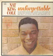 Nat "King" Cole, Aretha Franklin, Stan Getz Astrud Gilberto - Unforgettable