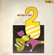 Nat King Cole - At JATP 2