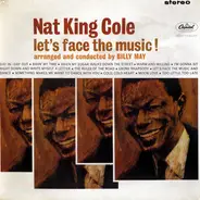 Nat King Cole - Let's Face the Music!