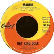 Nat King Cole - Marnie