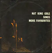Nat King Cole - Nat King Cole Sings More Favourites