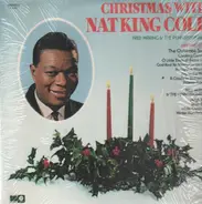 Nat King Cole, Fred Waring,.. - Christmas With Nat King Cole