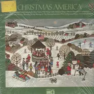 Nat King Cole, Glen campbell a.o. - Christmas America Album Two