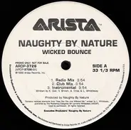 Naughty By Nature - Wicked Bounce