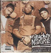 Naughty By Nature - Nineteen Naughty Nine - Nature's Fury