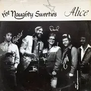 Naughty Sweeties - Alice