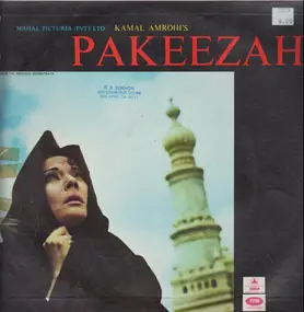 Naushad - Pakeezah
