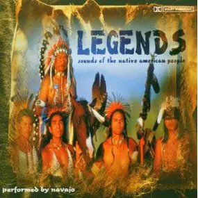 The Legends - Legends