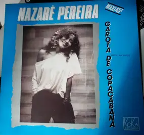 Nazare Pereira - Garota De Copacabana