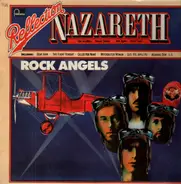Nazareth - Rock Angels