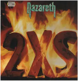 Nazareth - 2xs