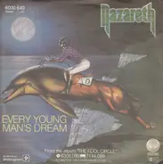 Nazareth - Every Young Man's Dream / Let Me Be Your Leader