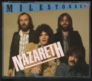 Nazareth - Milestones